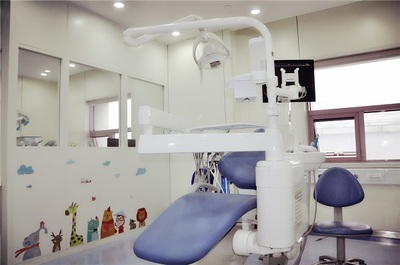 南京市妇幼保健院成立全国妇幼保健体系首家舒适化口腔诊疗中心